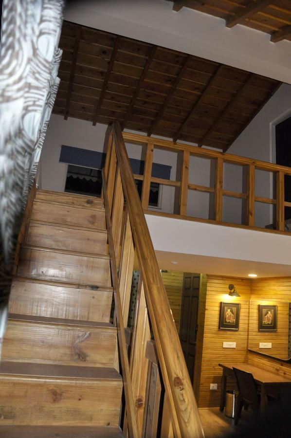 Casa Dream The Resort Mukteshwar Exterior foto